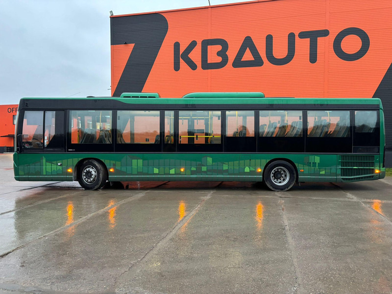 Scania K 320 Citywide LE 4x2 40 SEATS / AC / AUXILIARY HEATER / WHEELCHAIR RAMP - Autobuz urban: Foto 4 Scania K 320 Citywide LE 4x2 40 SEATS / AC / AUXILIARY HEATER / WHEELCHAIR RAMP - Autobuz urban: Foto 4