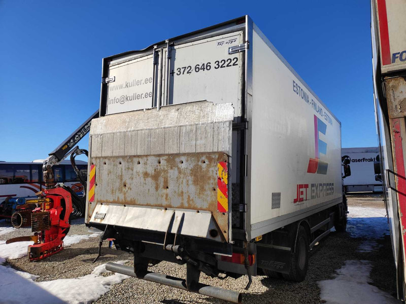 Scania P 230 DB4x2 / DC9 13 ENGINE / GEARBOX GR900 - Cadru/ Şasiu pentru Camion: Foto 5 Scania P 230 DB4x2 / DC9 13 ENGINE / GEARBOX GR900 - Cadru/ Şasiu pentru Camion: Foto 5