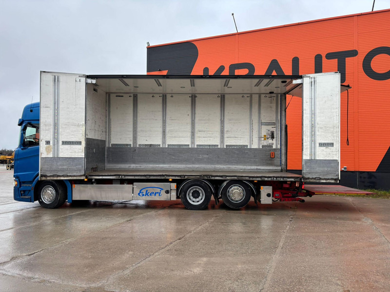 Camion furgon Scania R 500 6x2*4 RETARDER / BOX L=7384 mm: Foto 10 Camion furgon Scania R 500 6x2*4 RETARDER / BOX L=7384 mm: Foto 10