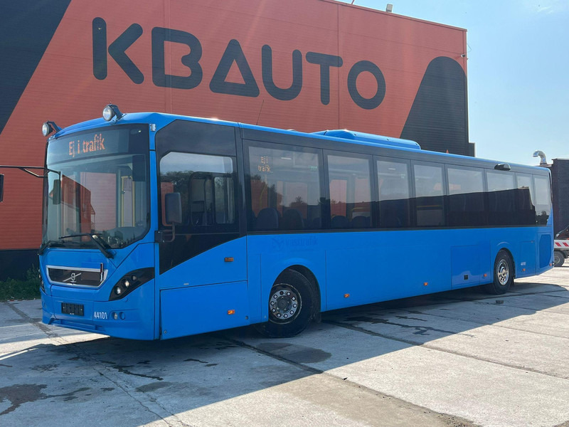 Volvo 8900 B7RLE 4x2 / 46 SEATS - Autobuz urban: Foto 3 Volvo 8900 B7RLE 4x2 / 46 SEATS - Autobuz urban: Foto 3