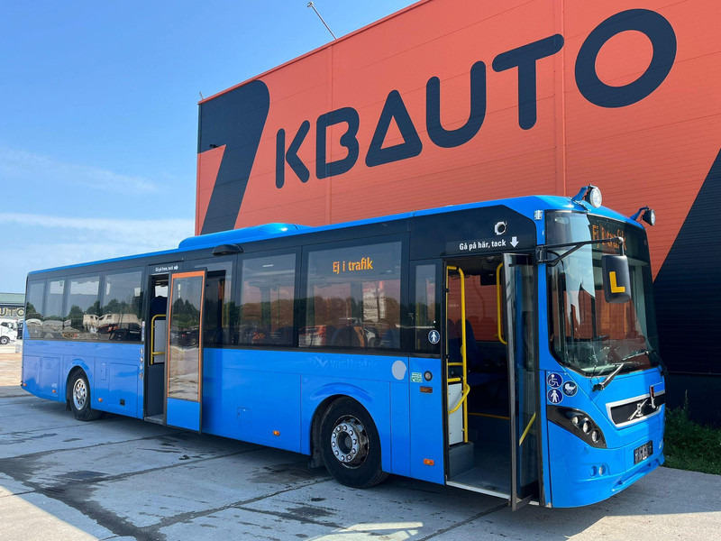 Volvo 8900 B7RLE 4x2 / 46 SEATS - Autobuz urban: Foto 1 Volvo 8900 B7RLE 4x2 / 46 SEATS - Autobuz urban: Foto 1