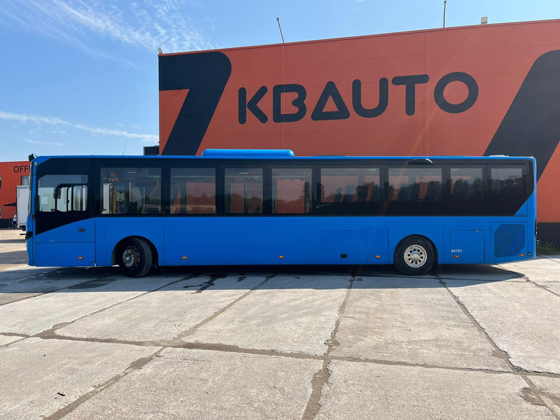 Volvo 8900 B7RLE 4x2 / 46 SEATS - Autobuz urban: Foto 4 Volvo 8900 B7RLE 4x2 / 46 SEATS - Autobuz urban: Foto 4