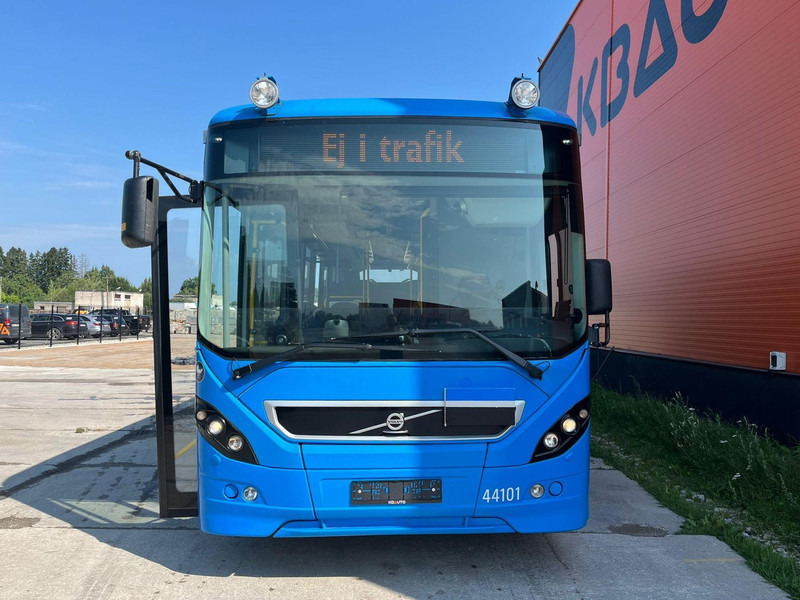 Volvo 8900 B7RLE 4x2 / 46 SEATS - Autobuz urban: Foto 2 Volvo 8900 B7RLE 4x2 / 46 SEATS - Autobuz urban: Foto 2