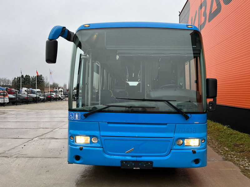 Volvo B12B 8500 6x2*4 EURO 5 / AC / AUXILIARY HEATING - Autobuz urban: Foto 2 Volvo B12B 8500 6x2*4 EURO 5 / AC / AUXILIARY HEATING - Autobuz urban: Foto 2