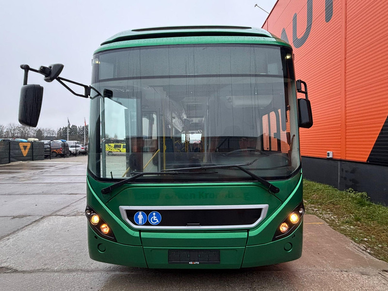 Volvo B5LH 7900 HYBRID 4x2 HYBRID / AC / AUXILIARY HEATING / WHEELCHAIR RAMP - Autobuz urban: Foto 2 Volvo B5LH 7900 HYBRID 4x2 HYBRID / AC / AUXILIARY HEATING / WHEELCHAIR RAMP - Autobuz urban: Foto 2