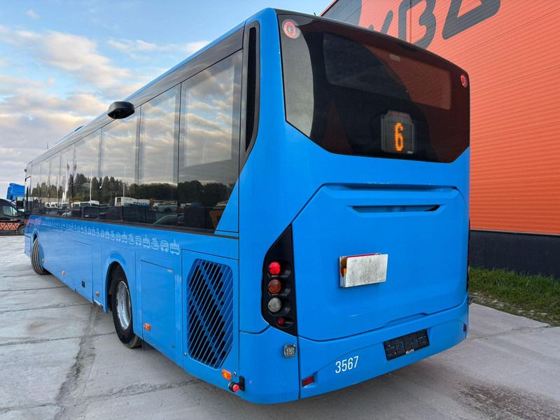 Volvo B7RLE 8900 4 SIMILAR AVAILABLE ! / 48 SEATS + 28 STANDING / AC / AUXILIARY HEATER - Autobuz urban: Foto 5 Volvo B7RLE 8900 4 SIMILAR AVAILABLE ! / 48 SEATS + 28 STANDING / AC / AUXILIARY HEATER - Autobuz urban: Foto 5