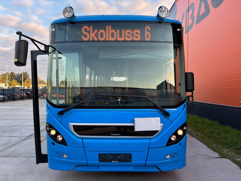 Volvo B7RLE 8900 4 SIMILAR AVAILABLE ! / 48 SEATS + 28 STANDING / AC / AUXILIARY HEATER - Autobuz urban: Foto 2 Volvo B7RLE 8900 4 SIMILAR AVAILABLE ! / 48 SEATS + 28 STANDING / AC / AUXILIARY HEATER - Autobuz urban: Foto 2