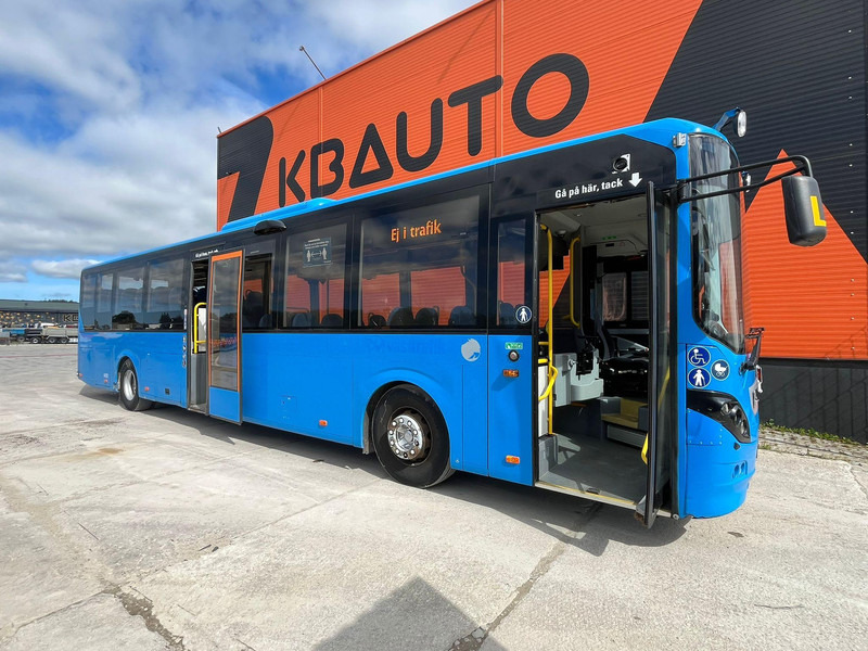 Volvo B7RLE 8900 46 SEATS / AC / - Autobuz urban: Foto 1 Volvo B7RLE 8900 46 SEATS / AC / - Autobuz urban: Foto 1