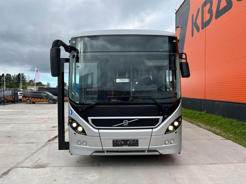 Volvo B8R 8900 LE 6x2*4 44 SEATS + 53 STANDING / AC / AUXILIARY HEATER - Autobuz interurban: Foto 2 Volvo B8R 8900 LE 6x2*4 44 SEATS + 53 STANDING / AC / AUXILIARY HEATER - Autobuz interurban: Foto 2