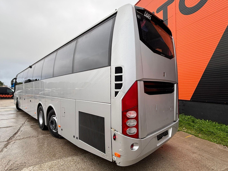 Volvo B8R 9700 H 6x2*4 61 +1 SEATS / AC / AUXILIARY HEATER / WC - Autocar: Foto 5 Volvo B8R 9700 H 6x2*4 61 +1 SEATS / AC / AUXILIARY HEATER / WC - Autocar: Foto 5