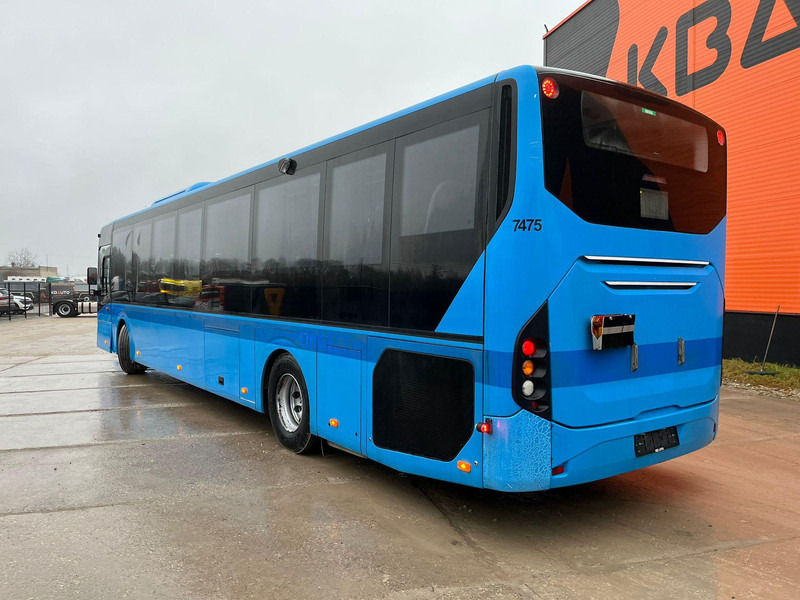 Volvo B8RLE 8900 4x2 47 SEATS / AC / AUXILIARY HEATING - Autobuz urban: Foto 5 Volvo B8RLE 8900 4x2 47 SEATS / AC / AUXILIARY HEATING - Autobuz urban: Foto 5