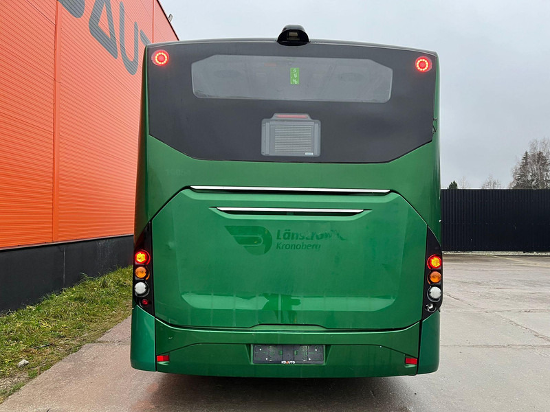 Autobuz urban Volvo B8RLE 8900 6x2 AC / AUXILIARY HEATER / WHEELCHAIR RAMP: Foto 6 Autobuz urban Volvo B8RLE 8900 6x2 AC / AUXILIARY HEATER / WHEELCHAIR RAMP: Foto 6