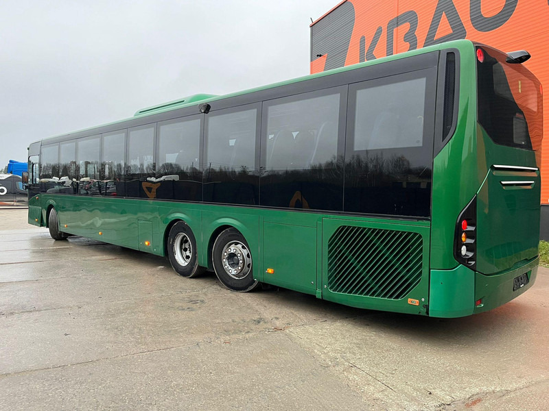 Autobuz urban Volvo B8RLE 8900 6x2 AC / AUXILIARY HEATER / WHEELCHAIR RAMP: Foto 5 Autobuz urban Volvo B8RLE 8900 6x2 AC / AUXILIARY HEATER / WHEELCHAIR RAMP: Foto 5