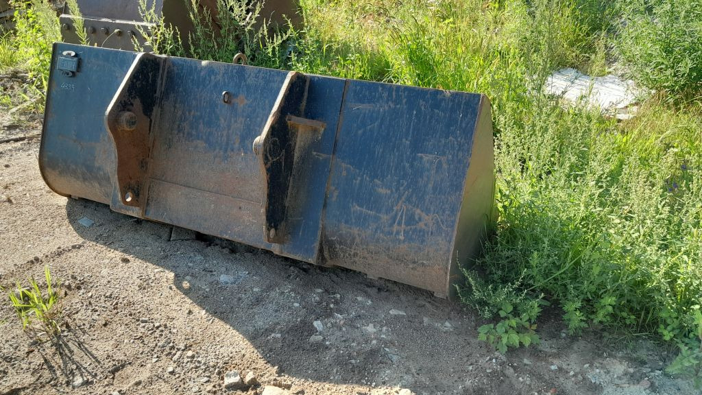 Încărcător pe roți telescopic MANITOU MT 1235S: Foto 13