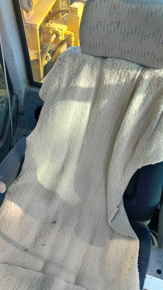 Automacara SENNEBOGEN S612M: Foto 9