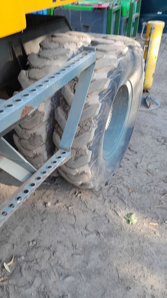 Automacara SENNEBOGEN S612M: Foto 13