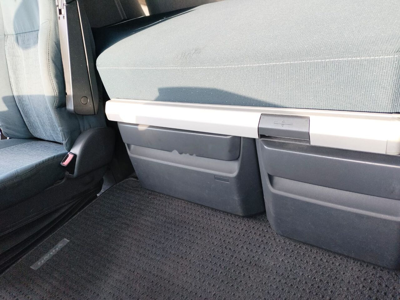 Cap tractor Volvo FH13 500: Foto 26