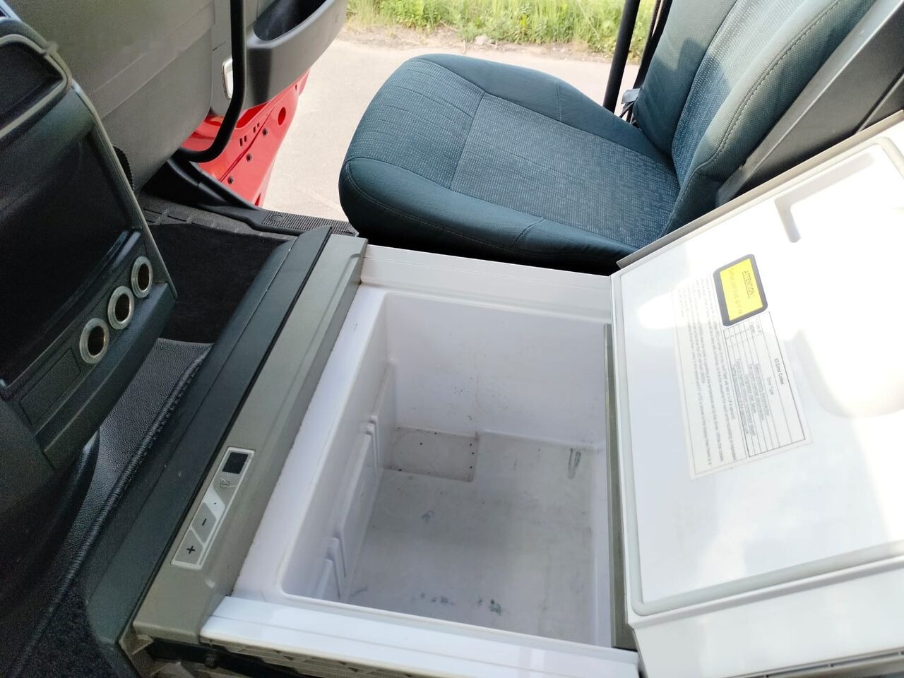 Cap tractor Volvo FH13 500: Foto 30