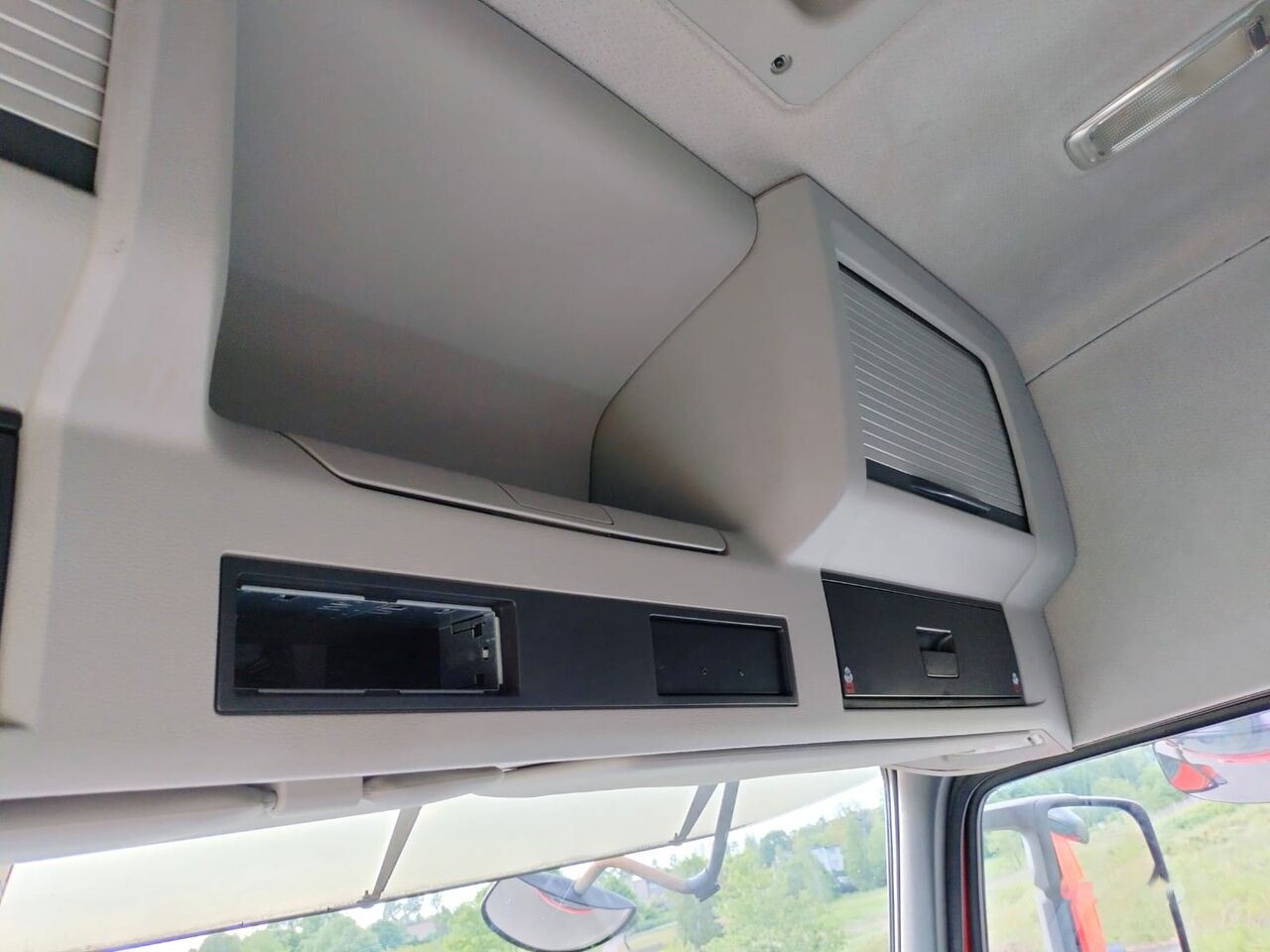 Cap tractor Volvo FH13 500: Foto 27