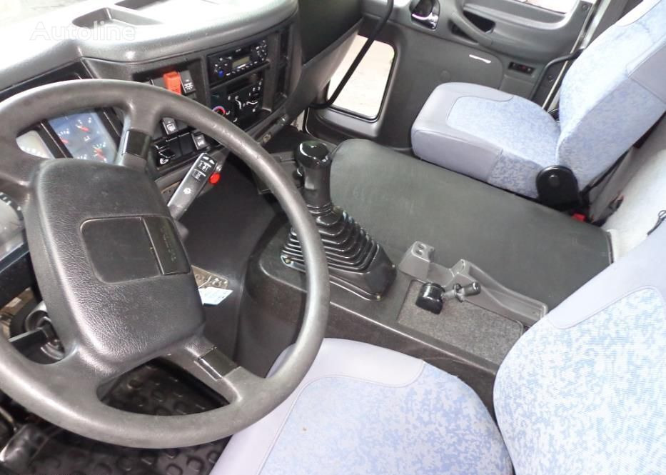 Volvo FL 19.250 - Camion şasiu: Foto 5 Volvo FL 19.250 - Camion şasiu: Foto 5