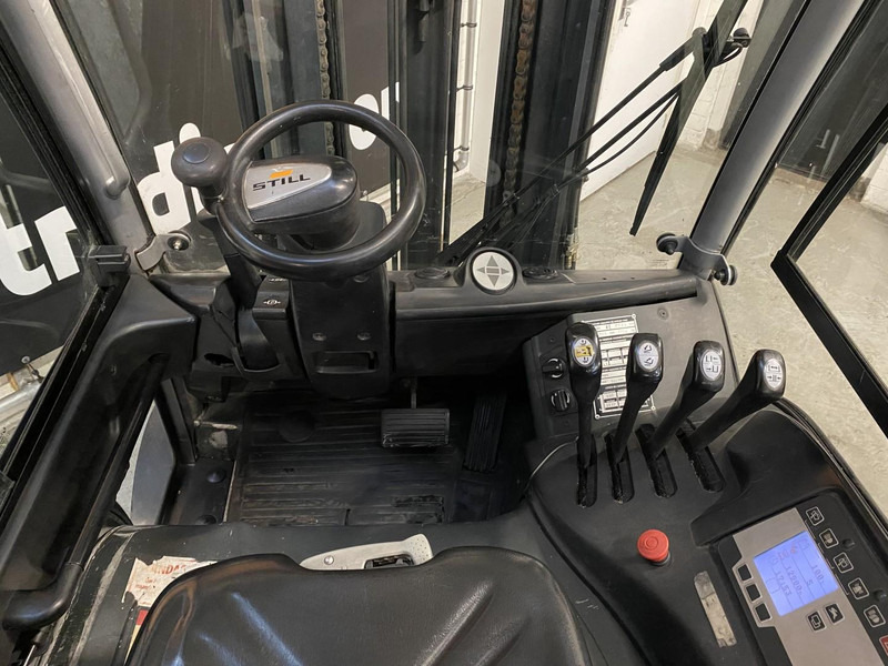 Still RX60-35 - Electrostivuitor: Foto 5 Still RX60-35 - Electrostivuitor: Foto 5