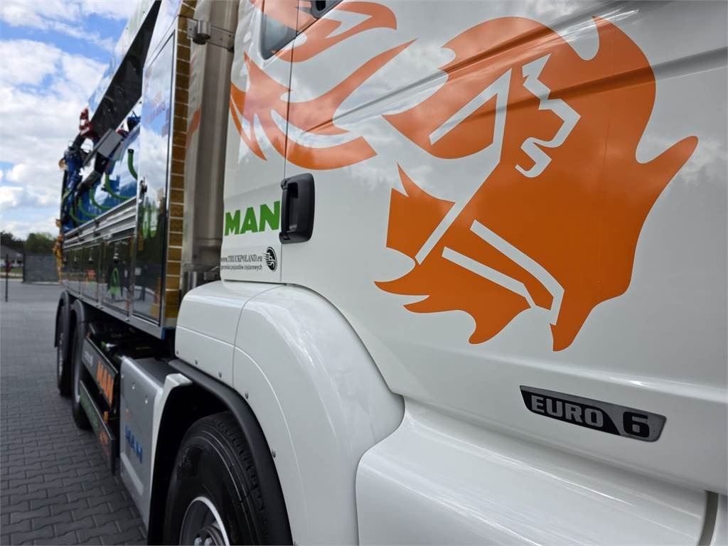 Maşină pentru vidanjări MAN WUKO KAISER EUR-MARK PKL 7.9 FOR CLEANING SEWAGE E: Foto 8