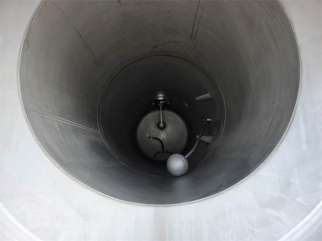 Maşină pentru vidanjări MAN WUKO KAISER EUR-MARK PKL 7.9 FOR CLEANING SEWAGE E: Foto 34