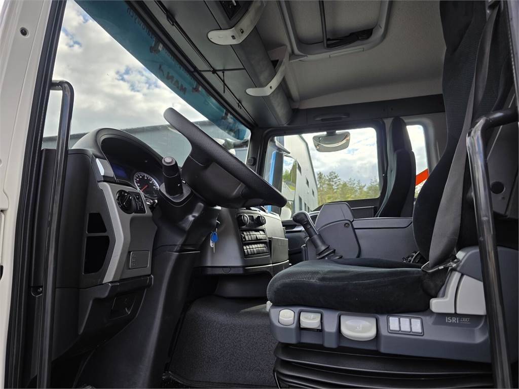 Maşină pentru vidanjări MAN WUKO KAISER EUR-MARK PKL 7.9 FOR CLEANING SEWAGE E: Foto 47