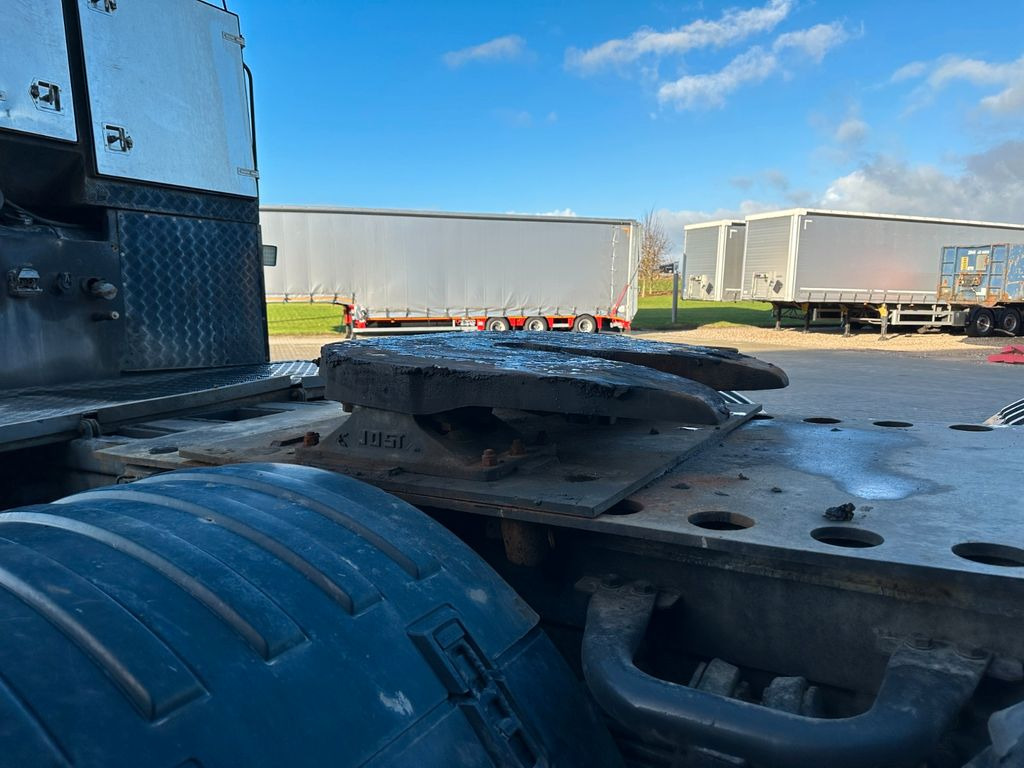 Scania R620 8x4 Scania R620 8x4 - Cap tractor: Foto 5 Scania R620 8x4 Scania R620 8x4 - Cap tractor: Foto 5