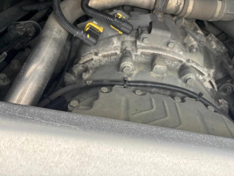 DAF XF 480 - Cap tractor: Foto 4 DAF XF 480 - Cap tractor: Foto 4