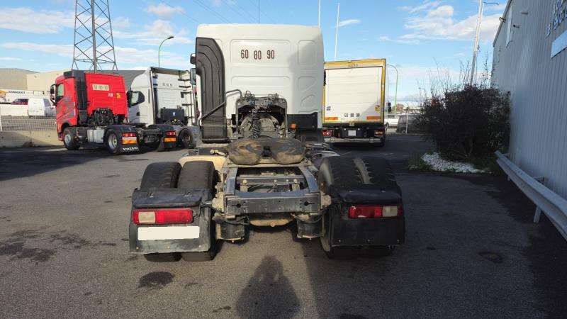 Renault Premium Lander 460 DXI - Cap tractor: Foto 5 Renault Premium Lander 460 DXI - Cap tractor: Foto 5