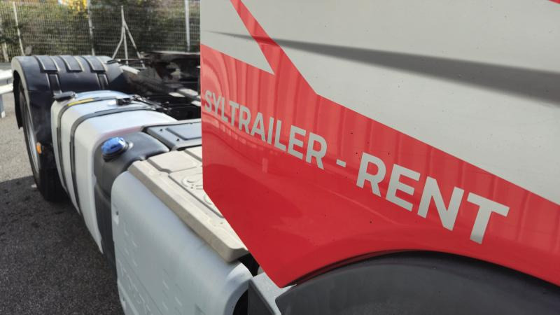 Volvo FH 460 Hydraulique (Location / Rent) - Cap tractor: Foto 4 Volvo FH 460 Hydraulique (Location / Rent) - Cap tractor: Foto 4