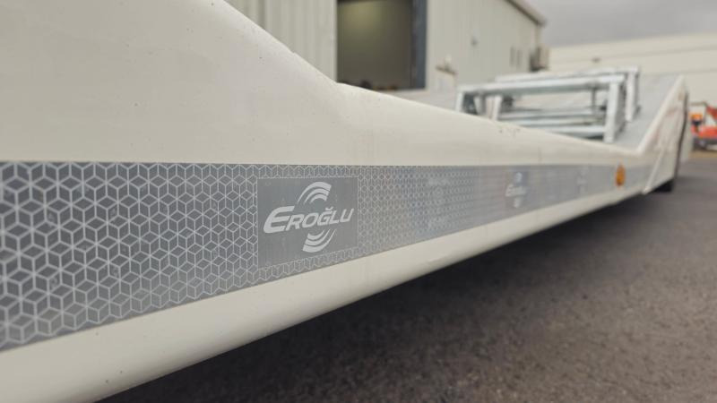 Eroglu PARS Porte Camion (Location / Rent) - Semiremorcă transport agabaritic: Foto 2 Eroglu PARS Porte Camion (Location / Rent) - Semiremorcă transport agabaritic: Foto 2