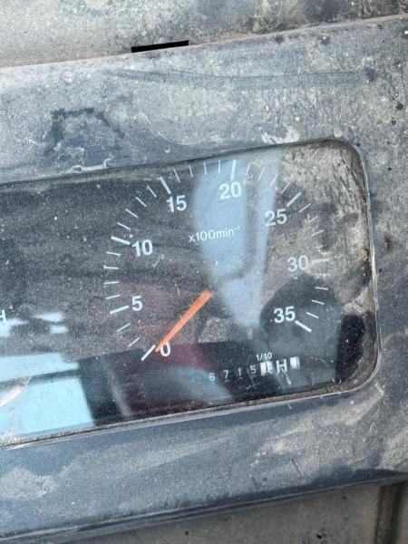 Furukawa HCR900 ED - Maşină de foraj: Foto 5 Furukawa HCR900 ED - Maşină de foraj: Foto 5