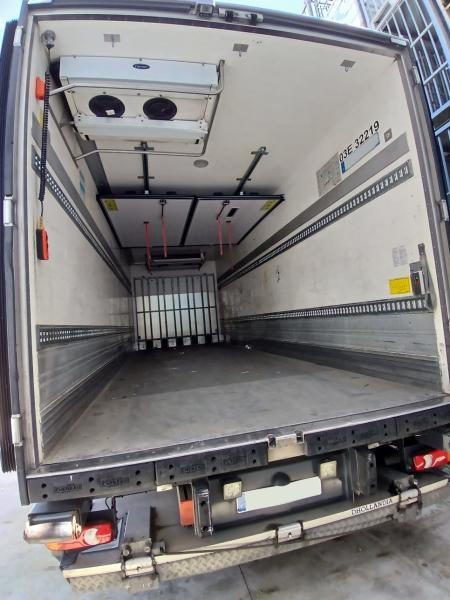 Renault Midlum 270 DXI - Camion frigider: Foto 3 Renault Midlum 270 DXI - Camion frigider: Foto 3