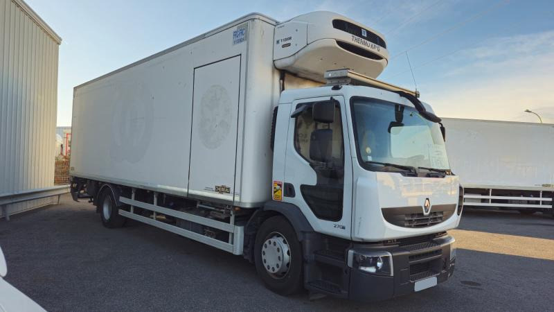 Renault Premium 270 DXI - Camion frigider: Foto 3 Renault Premium 270 DXI - Camion frigider: Foto 3