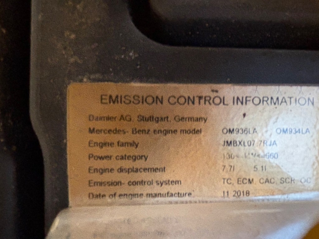 Excavator pe şenile JCB JS 370 LC - JS370 - JS 330: Foto 20