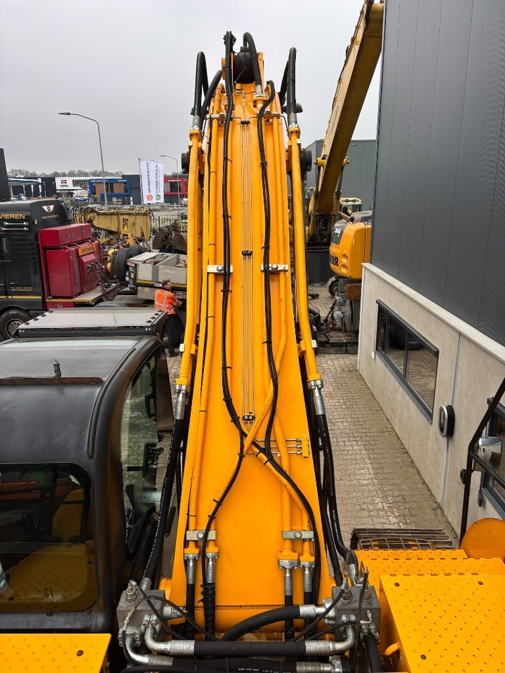 Excavator pe şenile JCB JS 370 LC - JS370 - JS 330: Foto 27