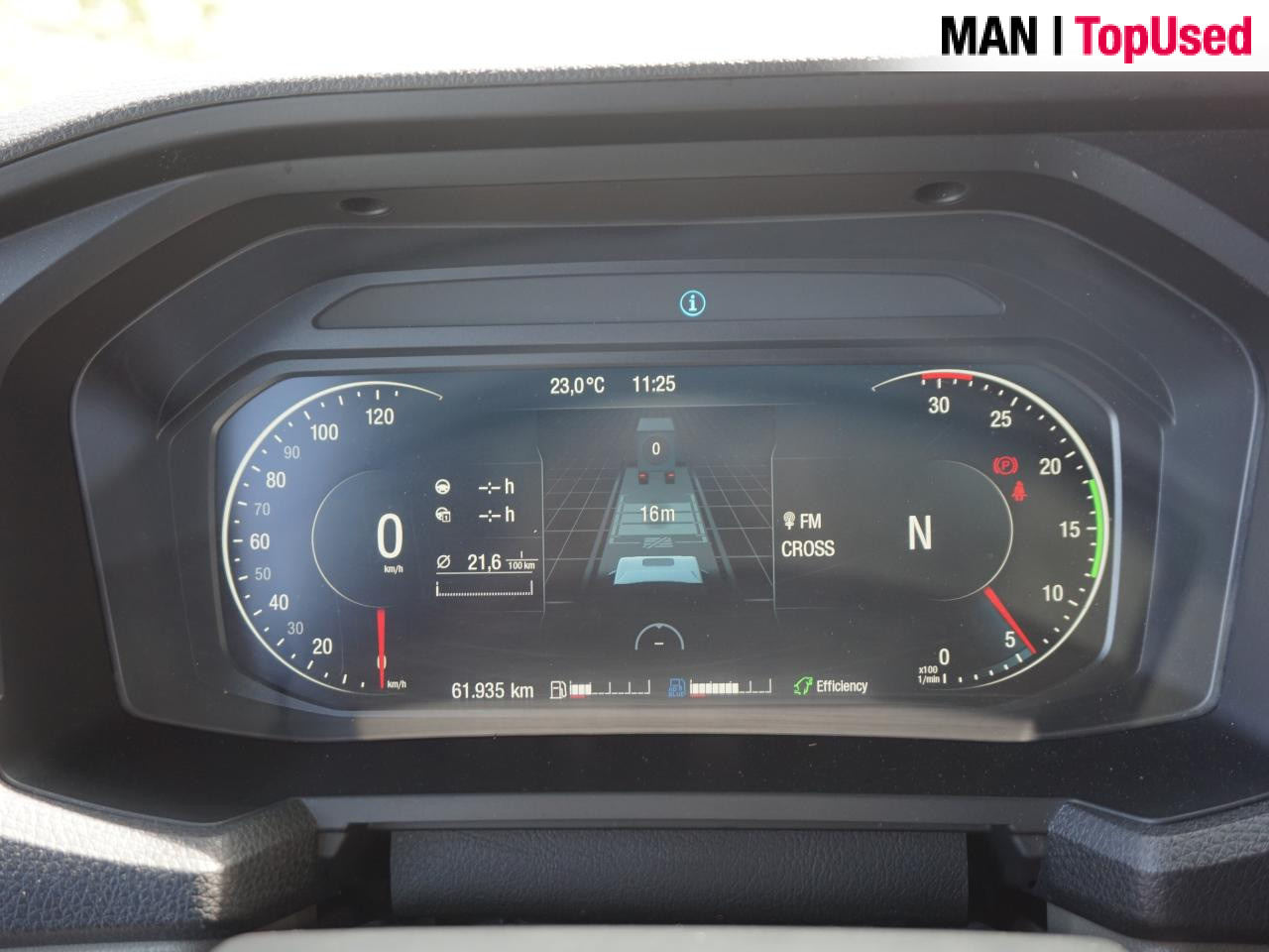 MAN TGM 18.250 4x2 BL CH - Camion platformă: Foto 3 MAN TGM 18.250 4x2 BL CH - Camion platformă: Foto 3