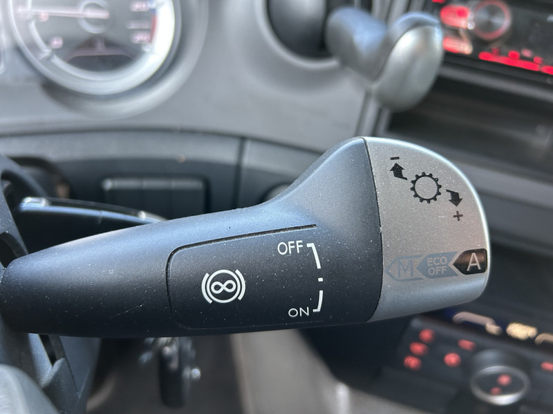 DAF CF 410 FT Space Cab / 309 dkm / Smart Tacho V2 / APK TUV 01-26 - Cap tractor: Foto 5 DAF CF 410 FT Space Cab / 309 dkm / Smart Tacho V2 / APK TUV 01-26 - Cap tractor: Foto 5