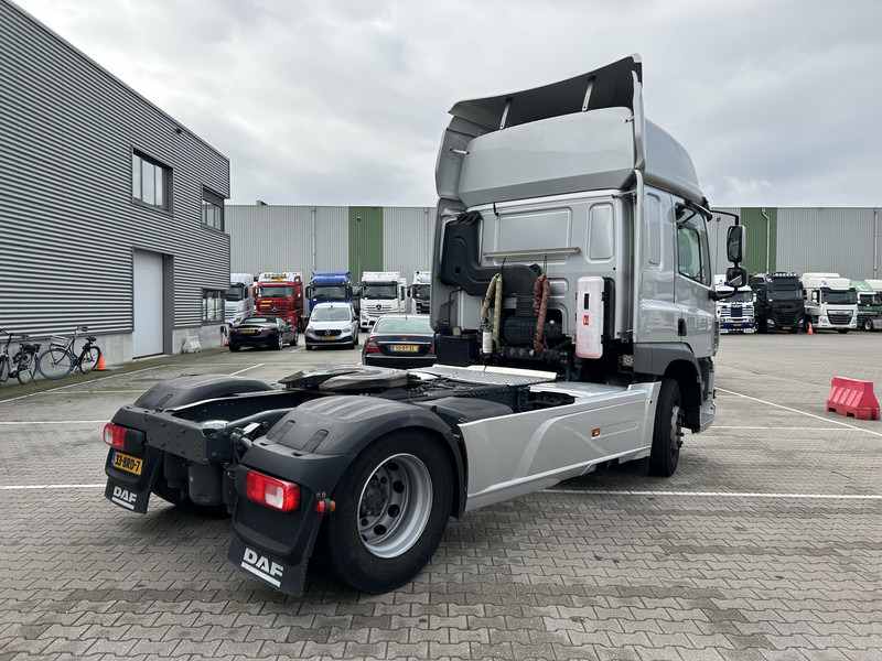 DAF CF 410 FT Space Cab / 309 dkm / Smart Tacho V2 / APK TUV 01-26 - Cap tractor: Foto 2 DAF CF 410 FT Space Cab / 309 dkm / Smart Tacho V2 / APK TUV 01-26 - Cap tractor: Foto 2