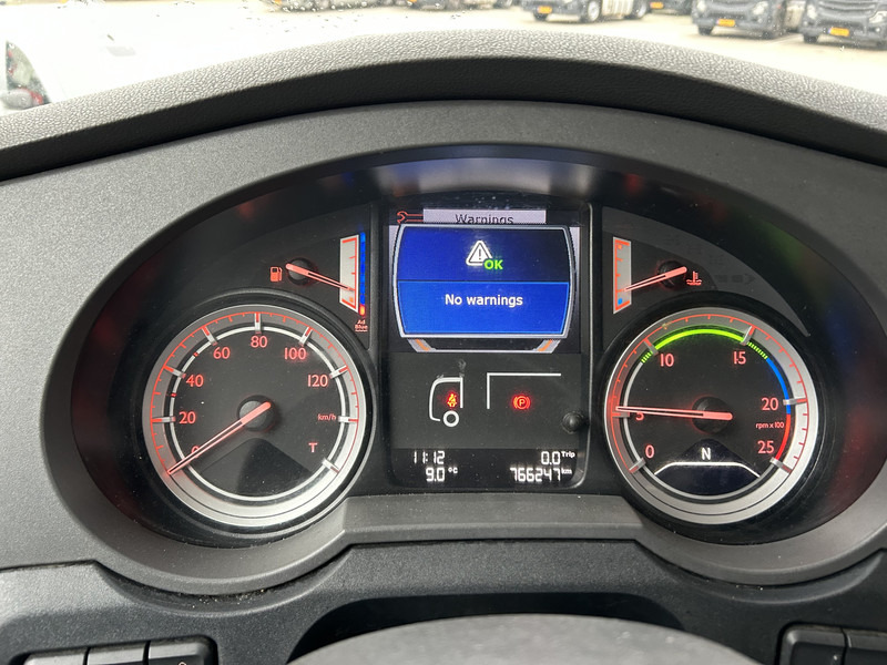 DAF XF 460 FT SC / 766 dkm / New Tacho V2 / 2 Tanks / APK TUV 11-26 - Cap tractor: Foto 4 DAF XF 460 FT SC / 766 dkm / New Tacho V2 / 2 Tanks / APK TUV 11-26 - Cap tractor: Foto 4