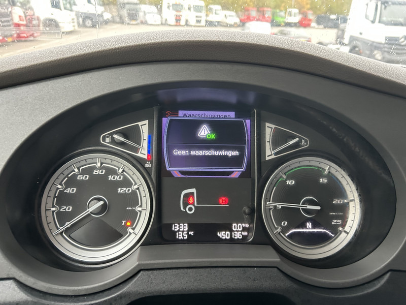 DAF XF 480 FT Space Cab / 450 dkm / New Tacho V2 / 2 Tanks / APK TUV 07-26 - Cap tractor: Foto 4 DAF XF 480 FT Space Cab / 450 dkm / New Tacho V2 / 2 Tanks / APK TUV 07-26 - Cap tractor: Foto 4