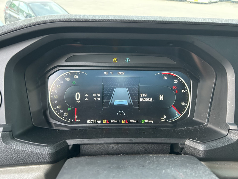 MAN TGS 18.440 TM / Smart Tacho V2 / Full Led / APK TUV 12-26 - Cap tractor: Foto 4 MAN TGS 18.440 TM / Smart Tacho V2 / Full Led / APK TUV 12-26 - Cap tractor: Foto 4