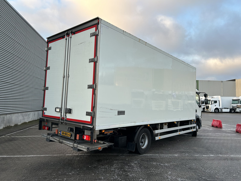 DAF FA LF 55 210 EEV / 14 Ton / Isolated Box / Loadlift / APK TUV 01-26 - Camion furgon: Foto 2 DAF FA LF 55 210 EEV / 14 Ton / Isolated Box / Loadlift / APK TUV 01-26 - Camion furgon: Foto 2