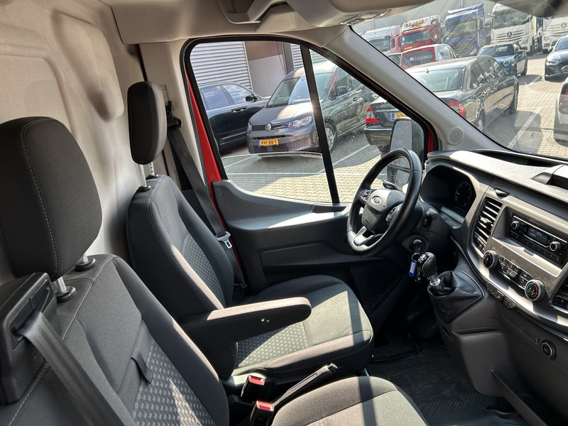 Ford Transit 2.0 TDCI Trend / 153 dkm / L3 H2 / APK TUV 04-26 - Dubă: Foto 3 Ford Transit 2.0 TDCI Trend / 153 dkm / L3 H2 / APK TUV 04-26 - Dubă: Foto 3