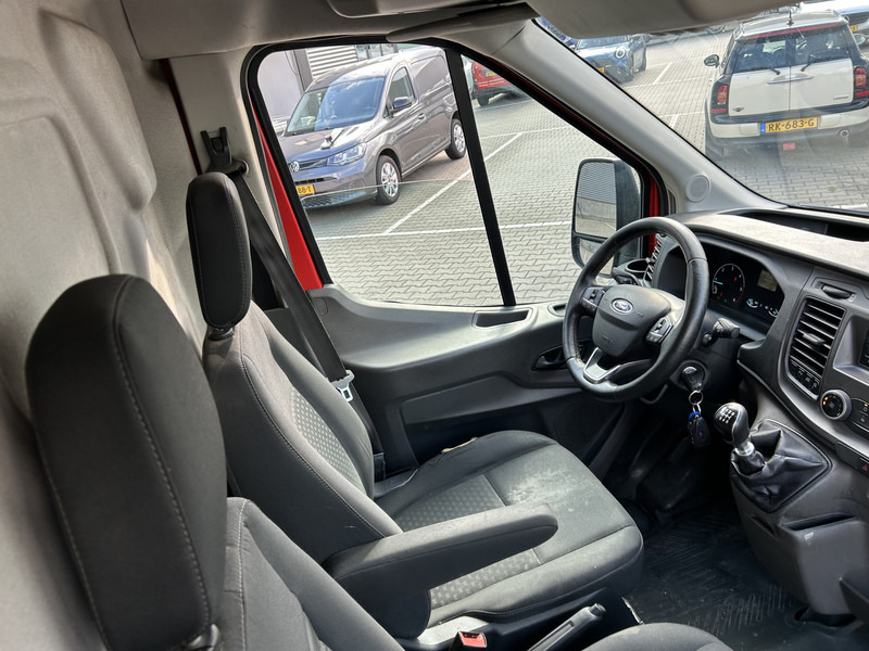 Ford Transit 2.0 TDCI Trend / 185 dkm / L3 H2 / APK TUV 02-26 - Dubă: Foto 3 Ford Transit 2.0 TDCI Trend / 185 dkm / L3 H2 / APK TUV 02-26 - Dubă: Foto 3
