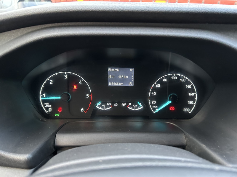 Ford Transit 2.0 TDCI Trend / 185 dkm / L3 H2 / APK TUV 02-26 - Dubă: Foto 5 Ford Transit 2.0 TDCI Trend / 185 dkm / L3 H2 / APK TUV 02-26 - Dubă: Foto 5