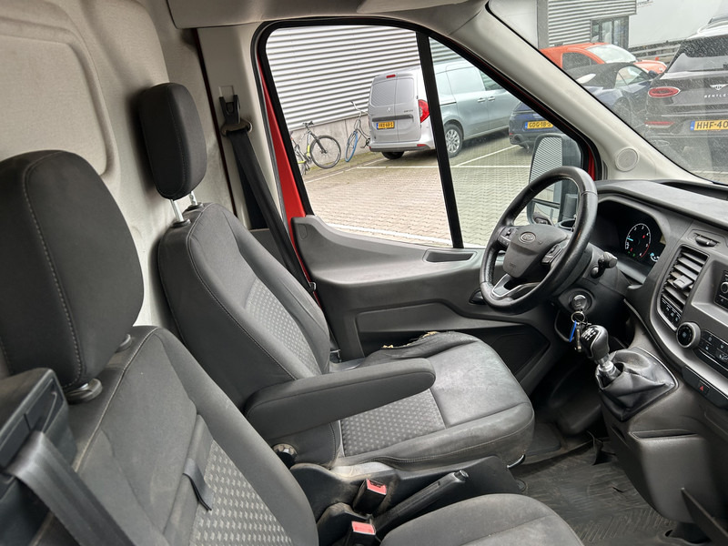 Ford Transit 2.0 TDCI Trend / Kupplung Defect / 201 dkm / L3 H2 / APK TUV 02-26 - Dubă: Foto 3 Ford Transit 2.0 TDCI Trend / Kupplung Defect / 201 dkm / L3 H2 / APK TUV 02-26 - Dubă: Foto 3