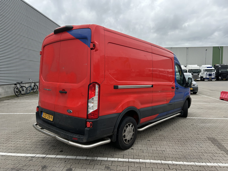 Ford Transit 2.0 TDCI Trend / Kupplung Defect / 201 dkm / L3 H2 / APK TUV 02-26 - Dubă: Foto 2 Ford Transit 2.0 TDCI Trend / Kupplung Defect / 201 dkm / L3 H2 / APK TUV 02-26 - Dubă: Foto 2